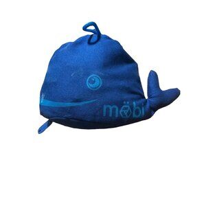 Math Möbi Whale Bag With Numbers & Symbols For Kids - Educational Fun For Math W